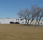 Custom Metal Fabrications