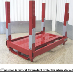 TRINGE CORNERS 3rd position corner TRINGE CORNERS 3rd position corner