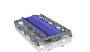 Tab Stack Pallet 2