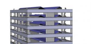 Tab Stack Pallet Stack