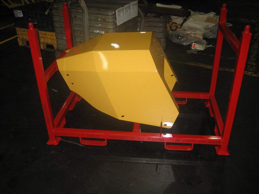 img4 Industrial Shipping & Storage Racks-4