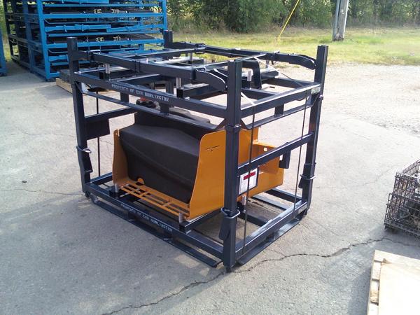 img2 Industrial Shipping & Storage Racks-2