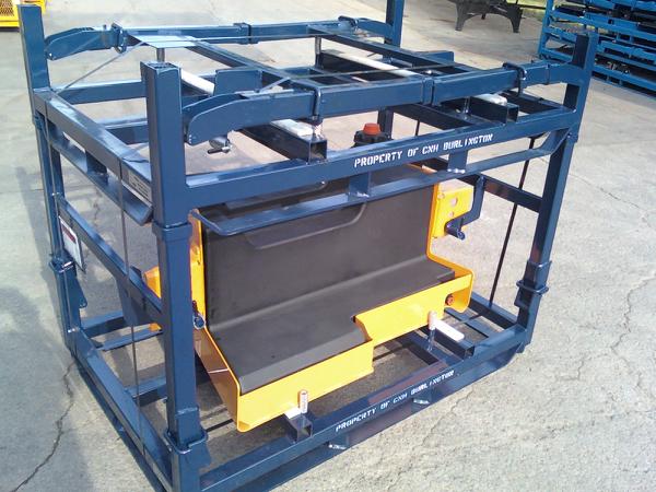 img5 Industrial Shipping & Storage Racks-5