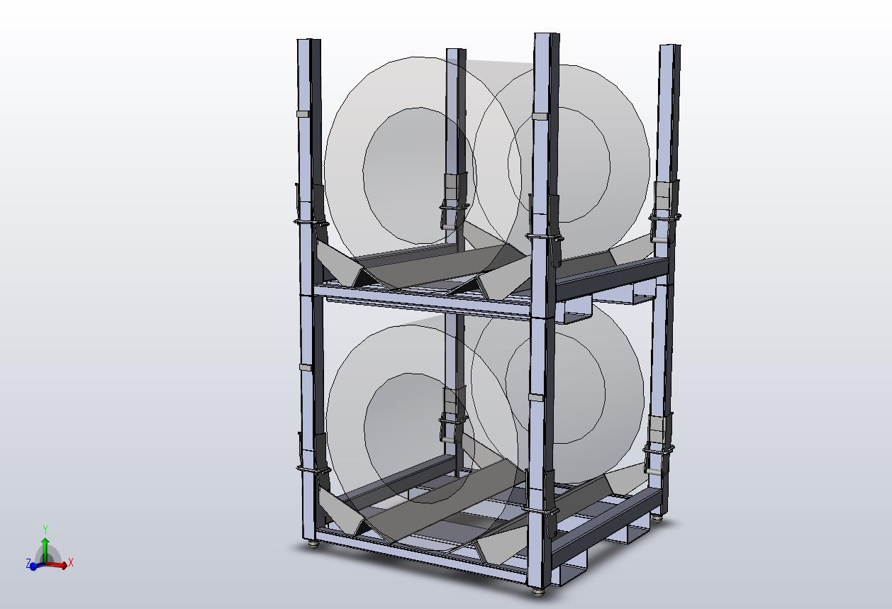 img5 coil storage racks