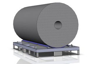 img4 Coil on Tab Pallet